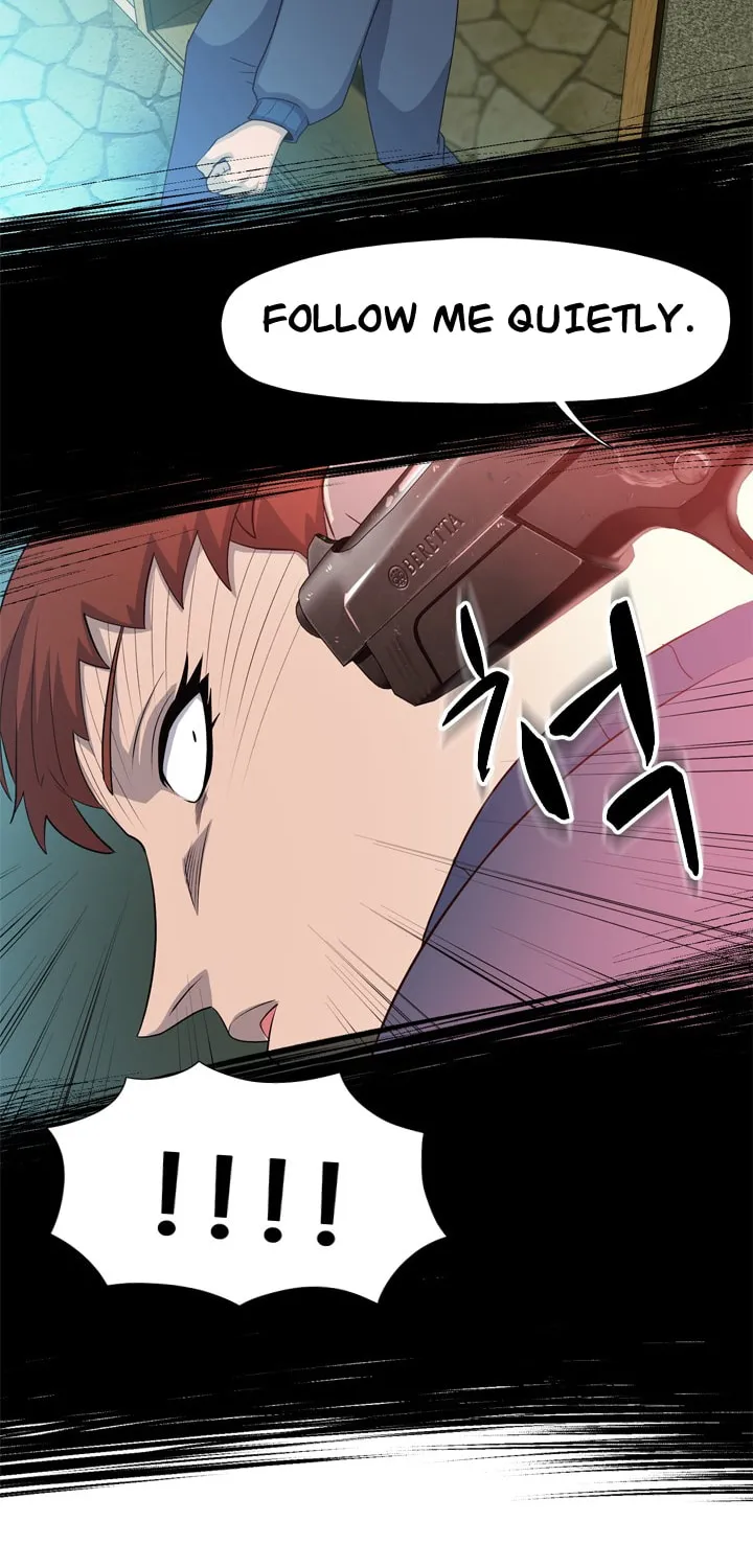 Read Arachi: Peoseuteu Irregular chapter 25 image 60 on Lezhin