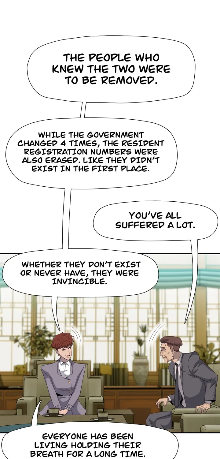 Read Arachi: Peoseuteu Irregular chapter 25 image 61 on Lezhin