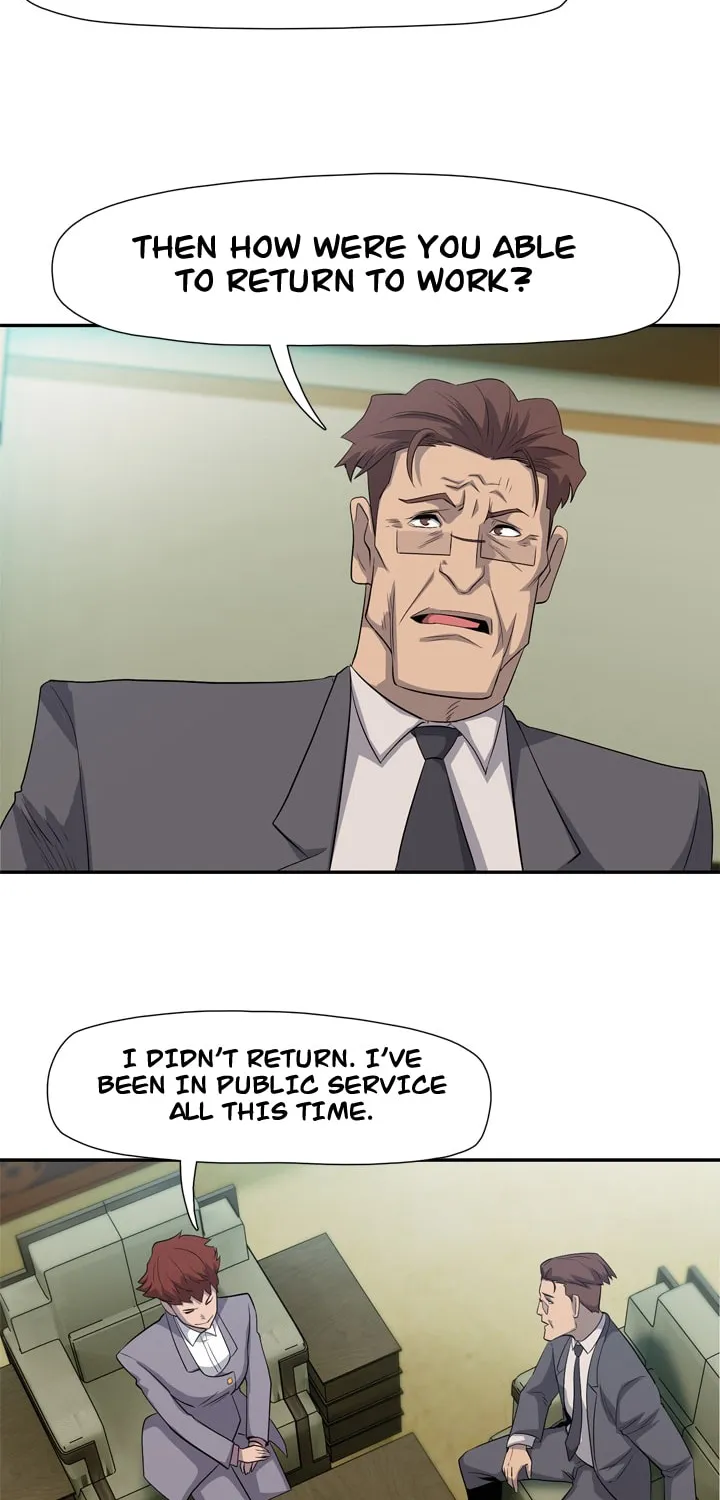 Read Arachi: Peoseuteu Irregular chapter 25 image 62 on Lezhin