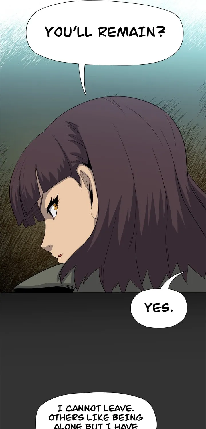 Read Arachi: Peoseuteu Irregular chapter 25 image 64 on Lezhin