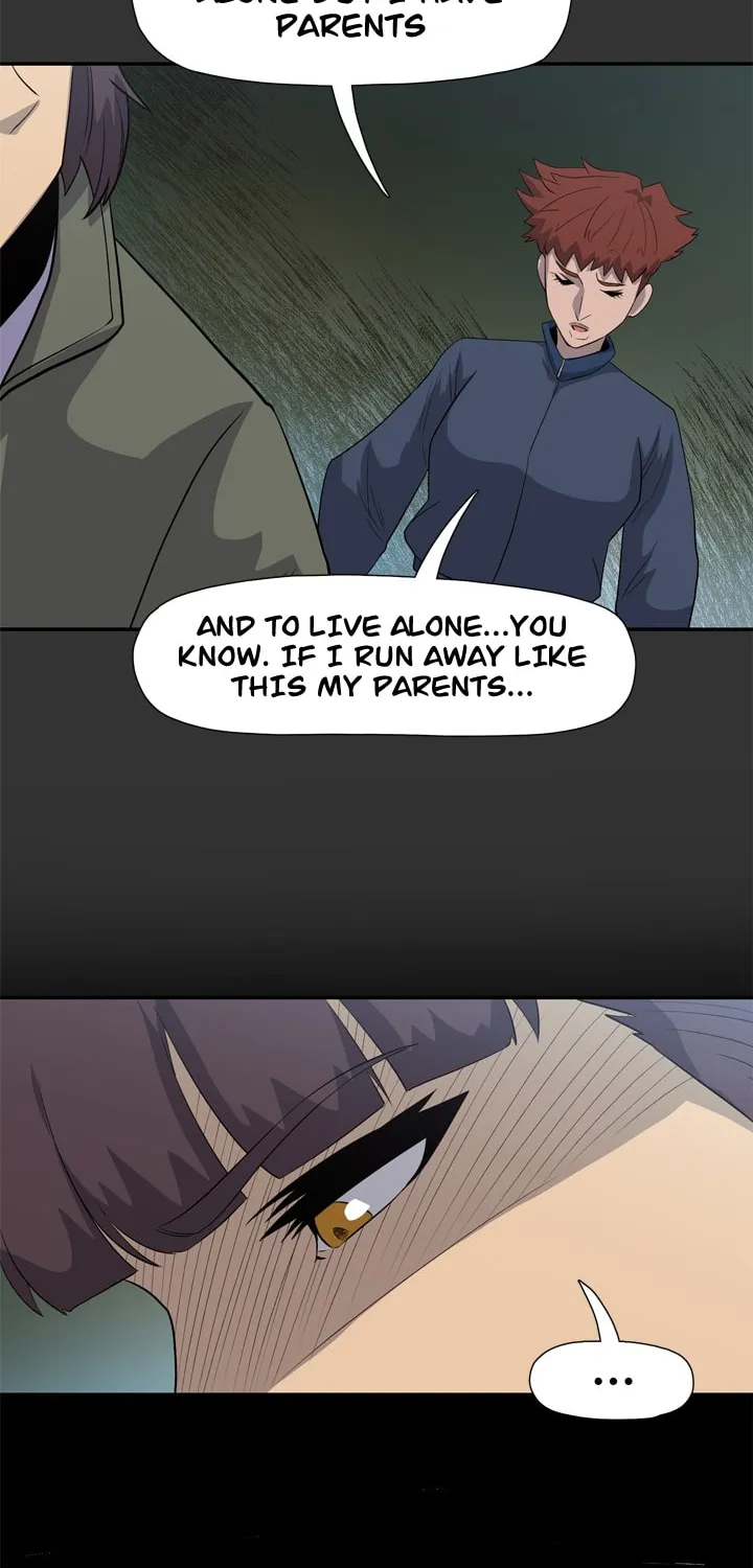 Read Arachi: Peoseuteu Irregular chapter 25 image 65 on Lezhin