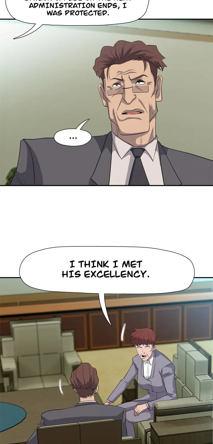 Read Arachi: Peoseuteu Irregular chapter 25 image 68 on Lezhin