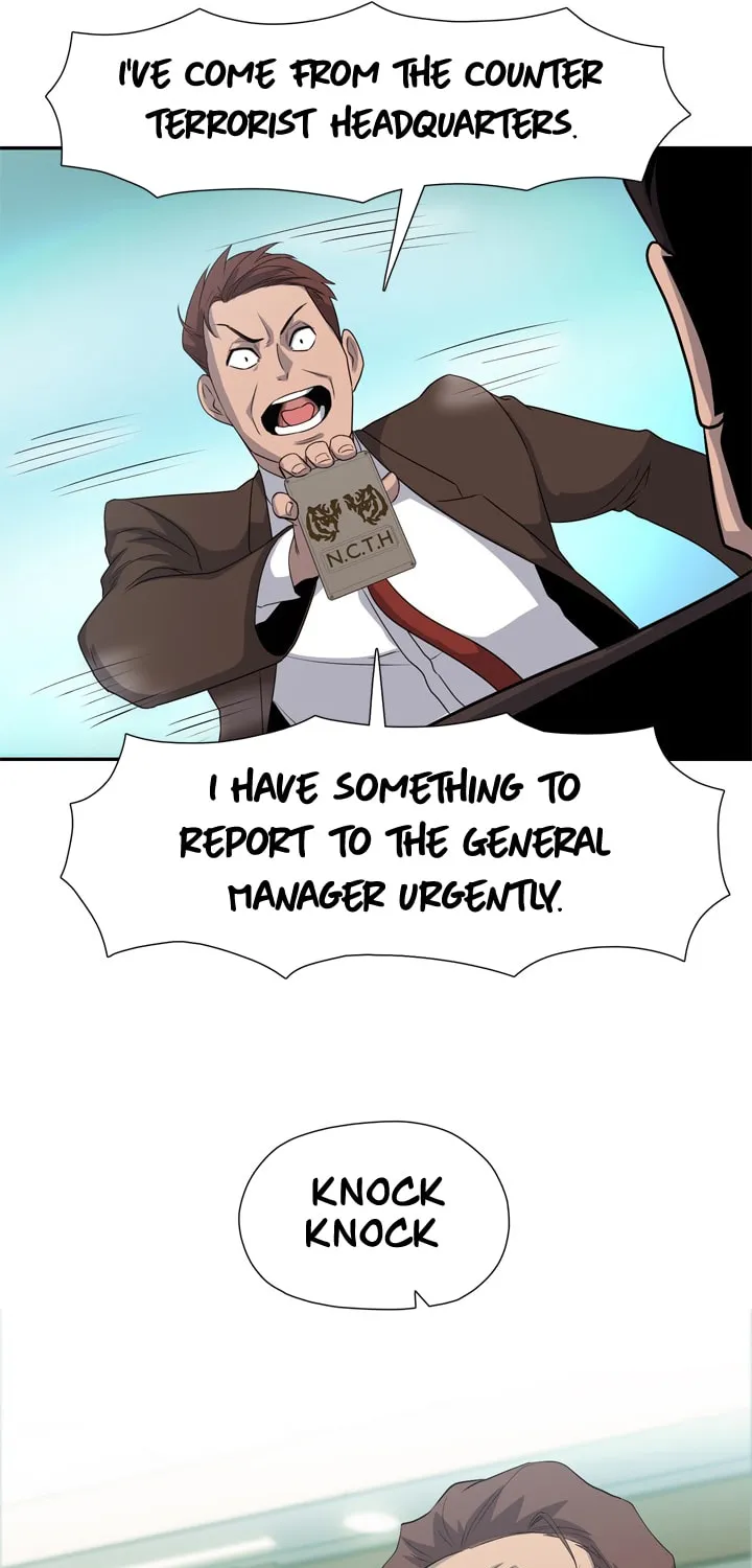 Read Arachi: Peoseuteu Irregular chapter 25 image 71 on Lezhin