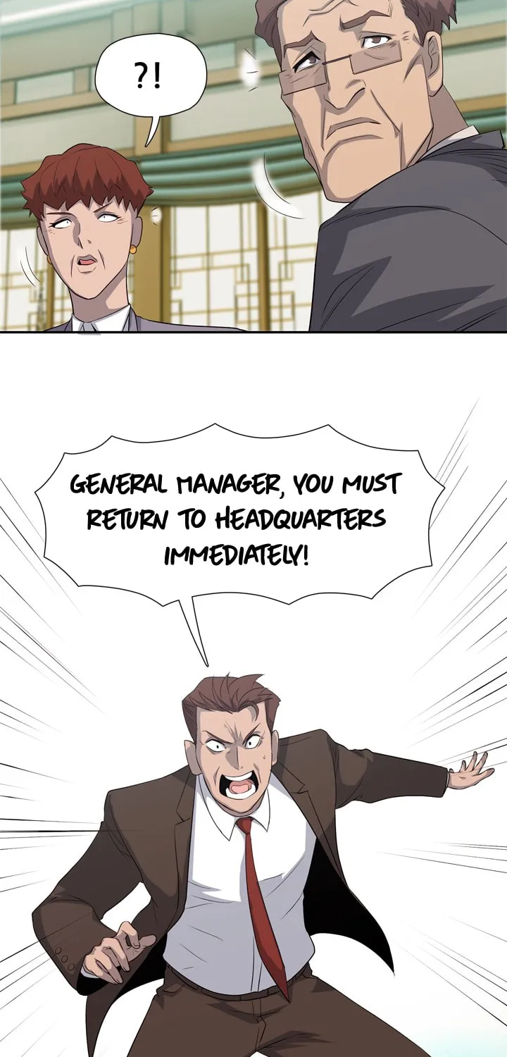 Read Arachi: Peoseuteu Irregular chapter 25 image 72 on Lezhin