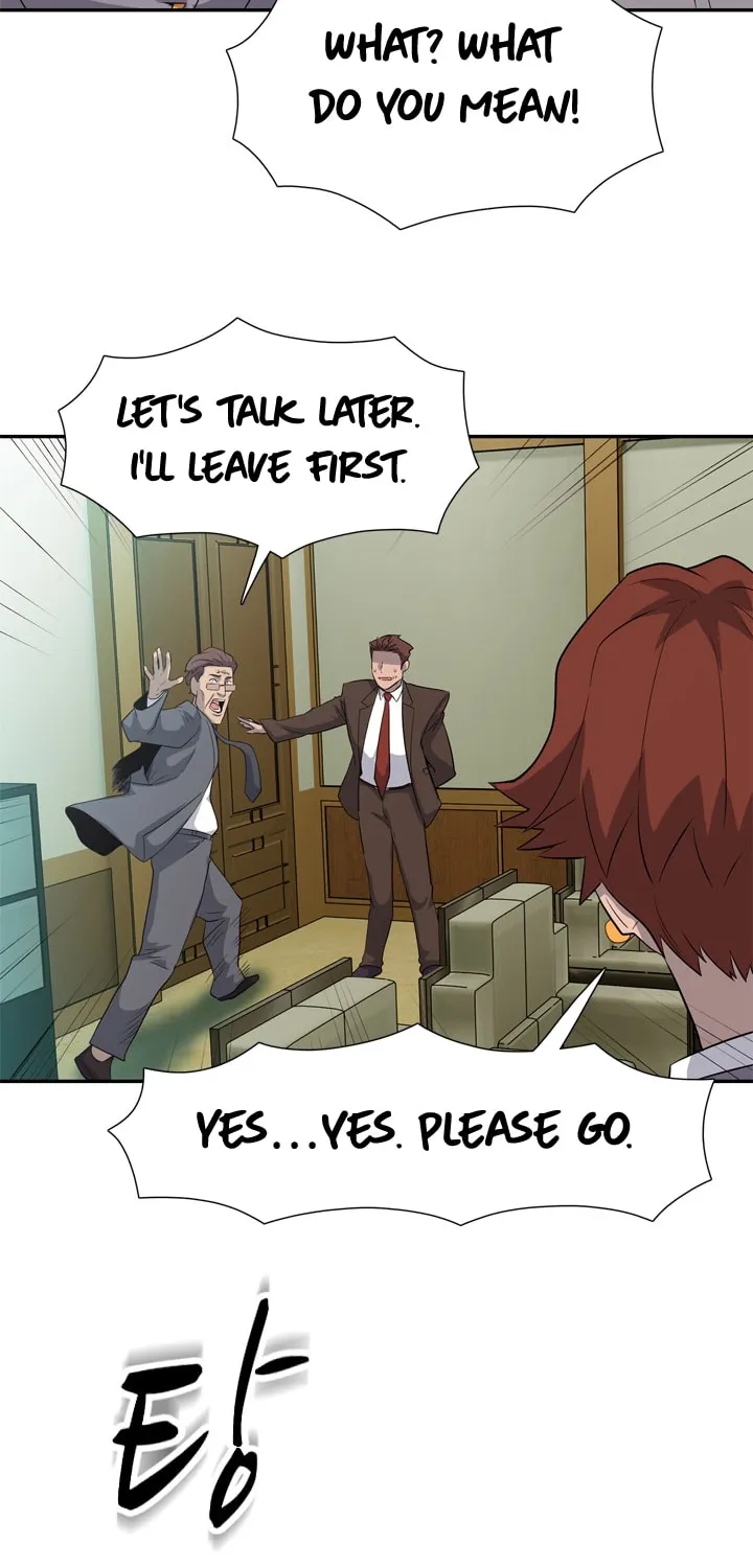 Read Arachi: Peoseuteu Irregular chapter 25 image 74 on Lezhin