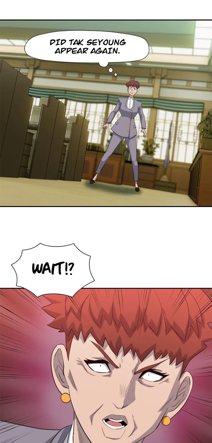 Read Arachi: Peoseuteu Irregular chapter 25 image 75 on Lezhin
