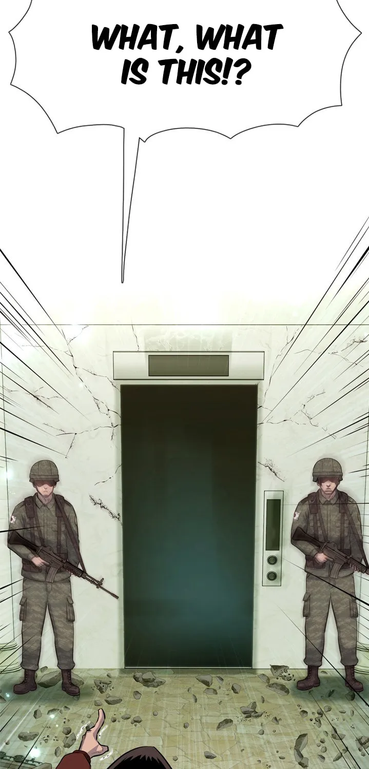 Read Arachi: Peoseuteu Irregular chapter 26 image 13 on Lezhin