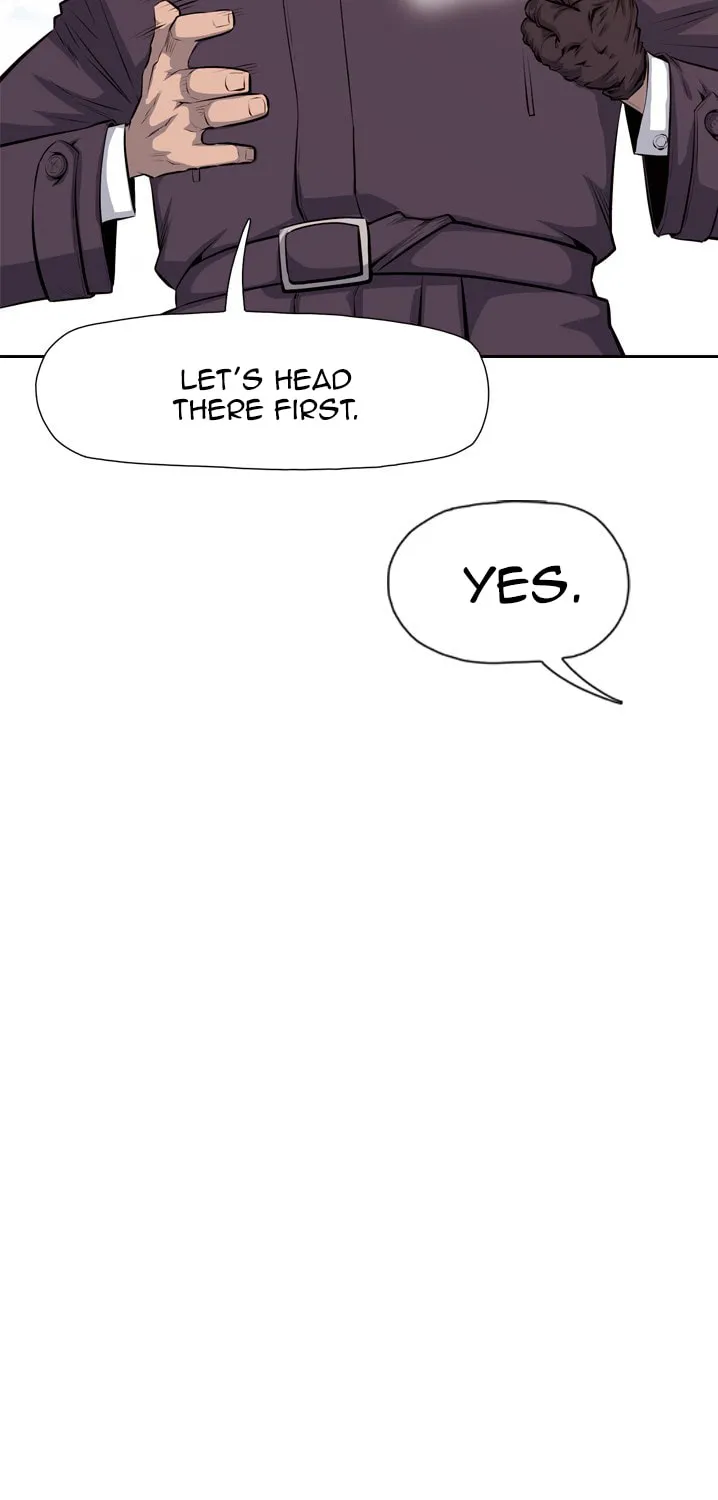 Read Arachi: Peoseuteu Irregular chapter 26 image 29 on Lezhin