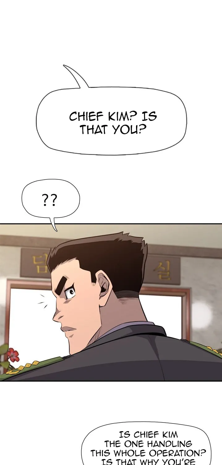 Read Arachi: Peoseuteu Irregular chapter 26 image 39 on Lezhin