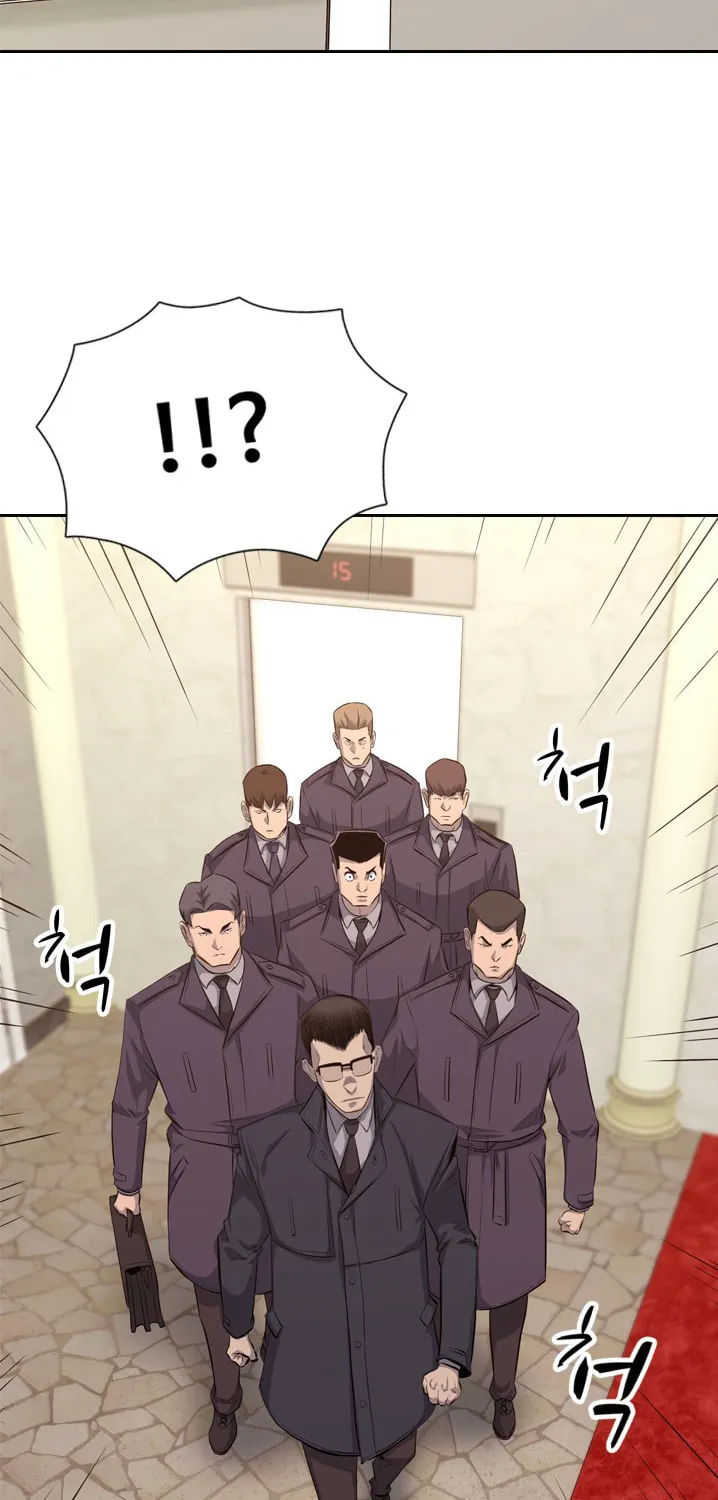 Read Arachi: Peoseuteu Irregular chapter 26 image 47 on Lezhin