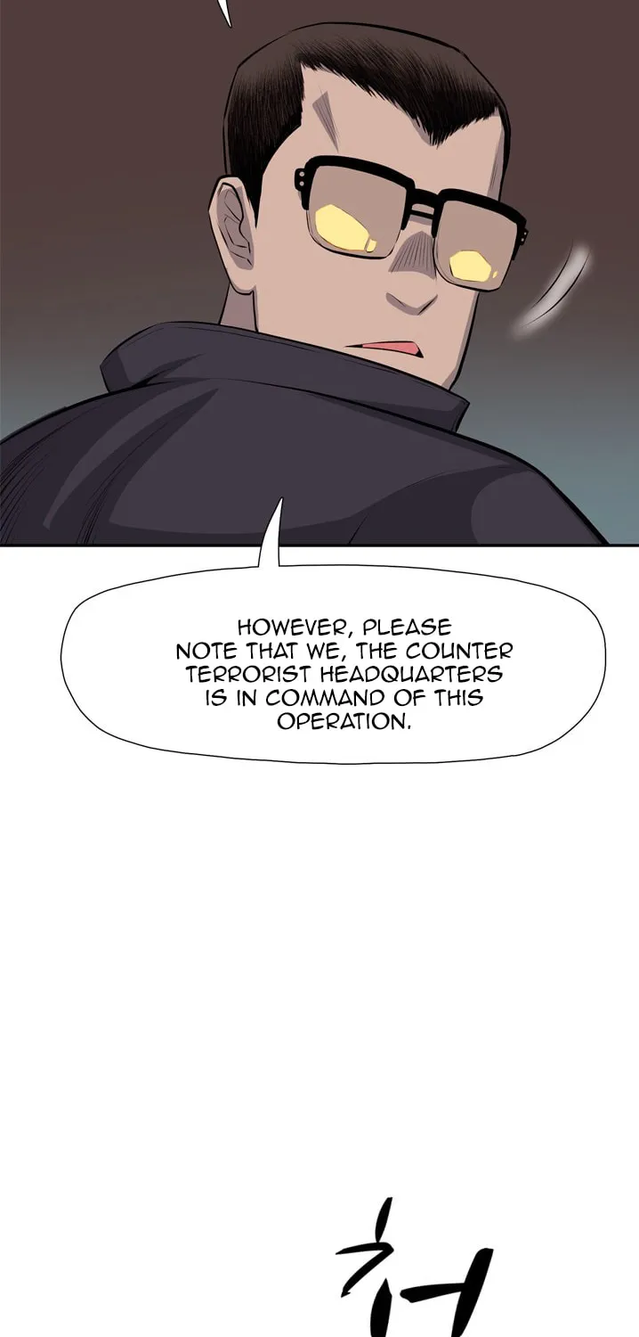 Read Arachi: Peoseuteu Irregular chapter 26 image 57 on Lezhin