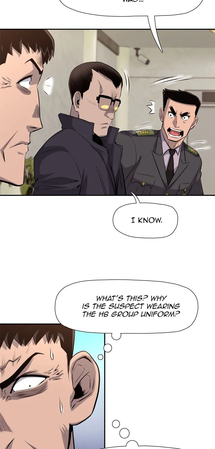 Read Arachi: Peoseuteu Irregular chapter 26 image 61 on Lezhin