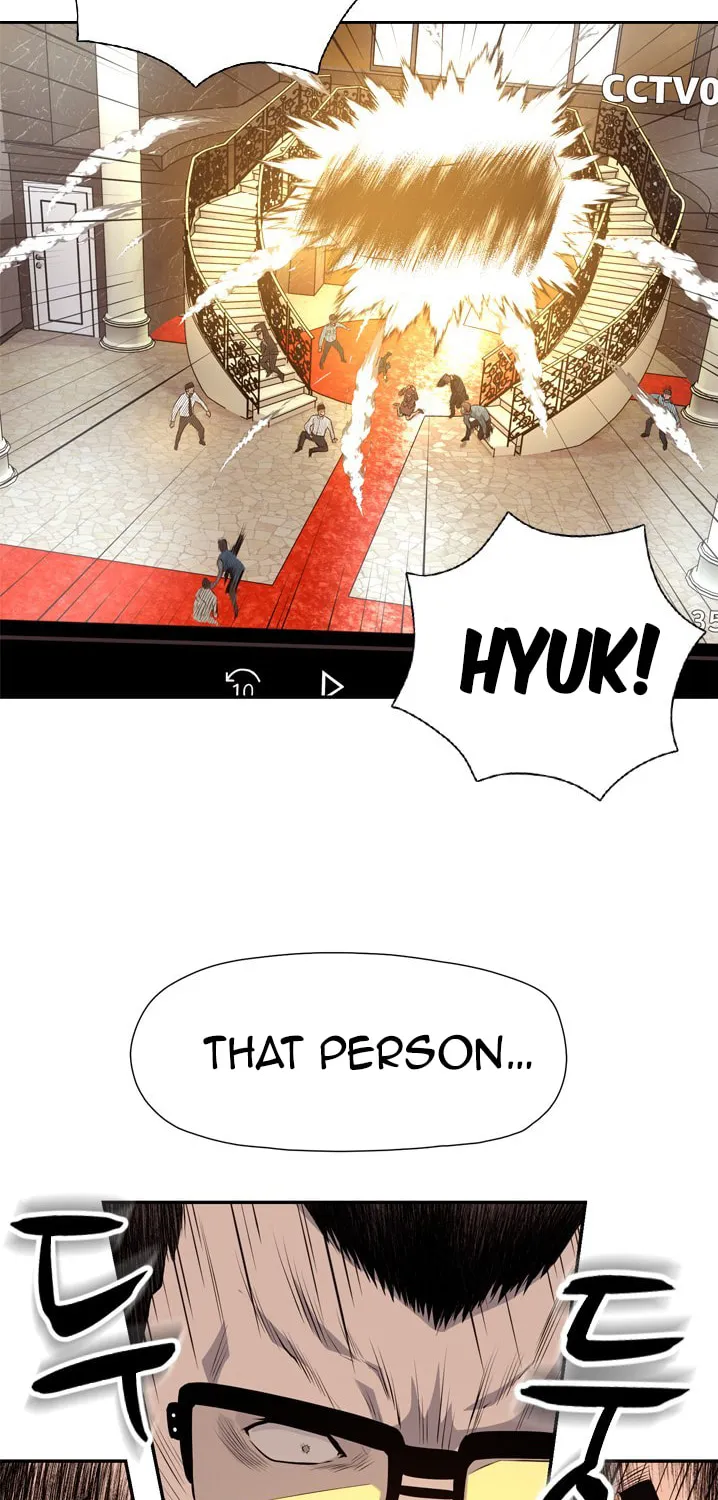 Read Arachi: Peoseuteu Irregular chapter 26 image 65 on Lezhin