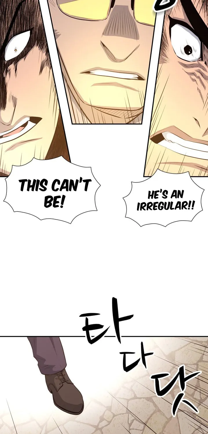 Read Arachi: Peoseuteu Irregular chapter 26 image 66 on Lezhin