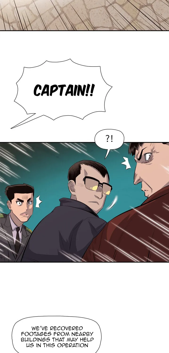 Read Arachi: Peoseuteu Irregular chapter 26 image 67 on Lezhin