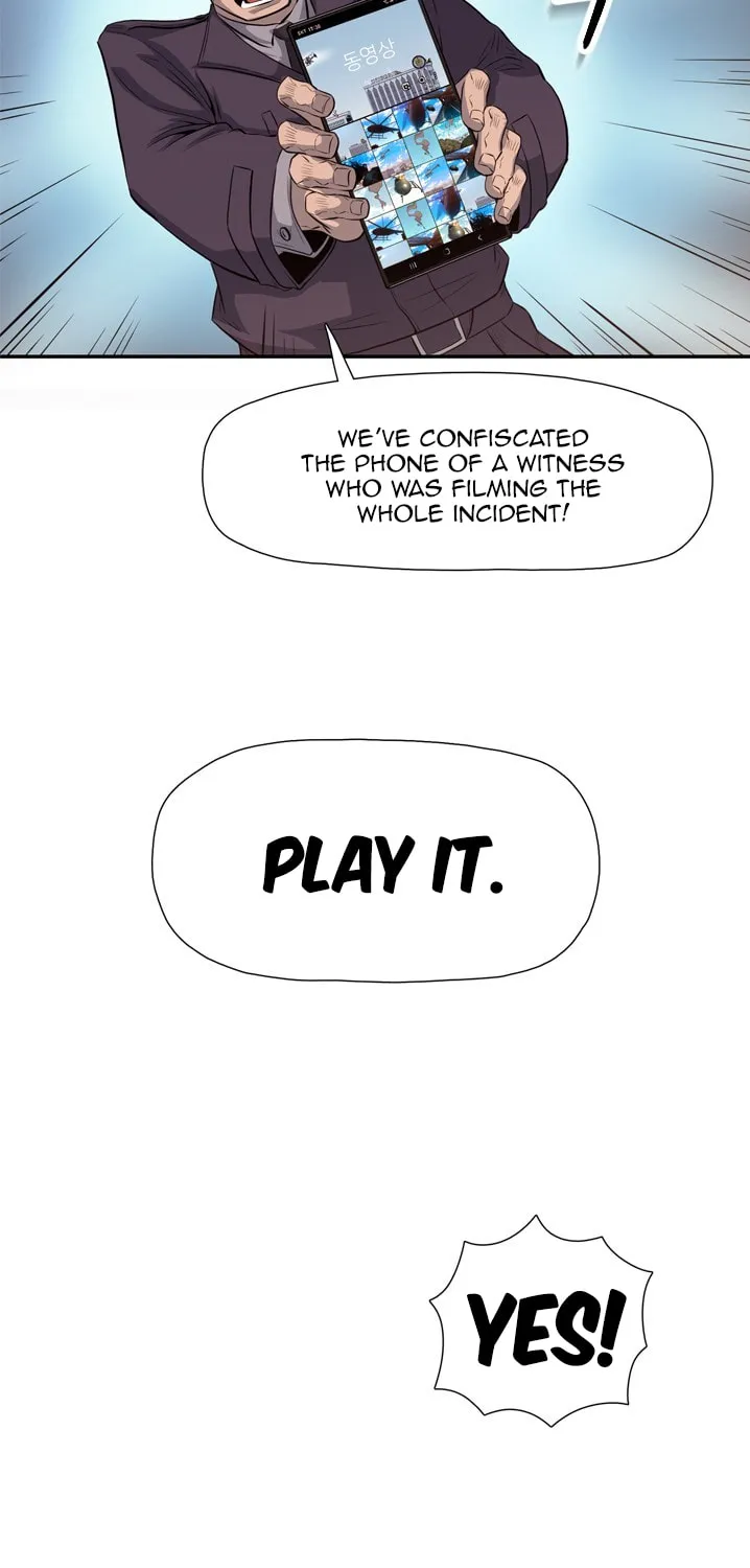 Read Arachi: Peoseuteu Irregular chapter 26 image 69 on Lezhin