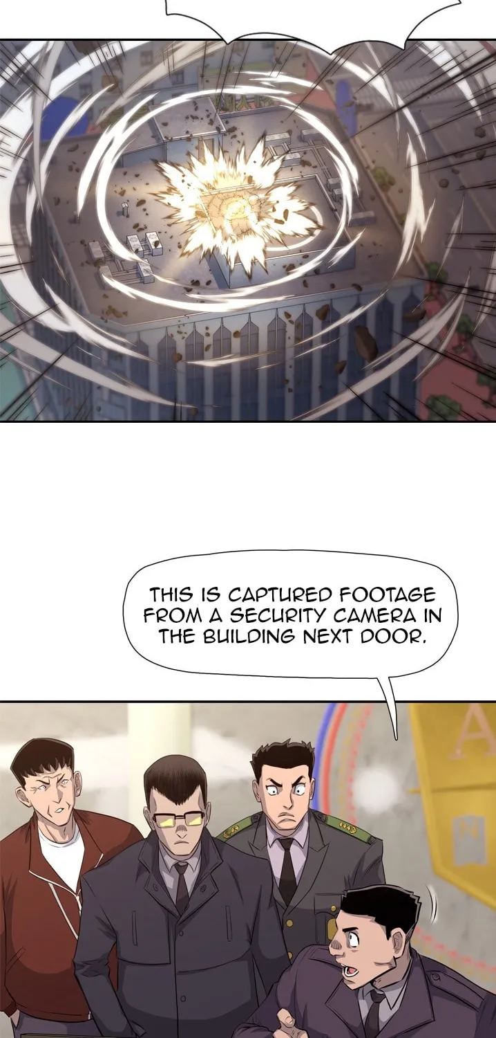 Read Arachi: Peoseuteu Irregular chapter 26 image 72 on Lezhin