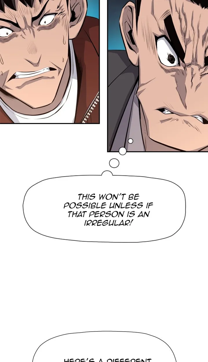 Read Arachi: Peoseuteu Irregular chapter 26 image 74 on Lezhin