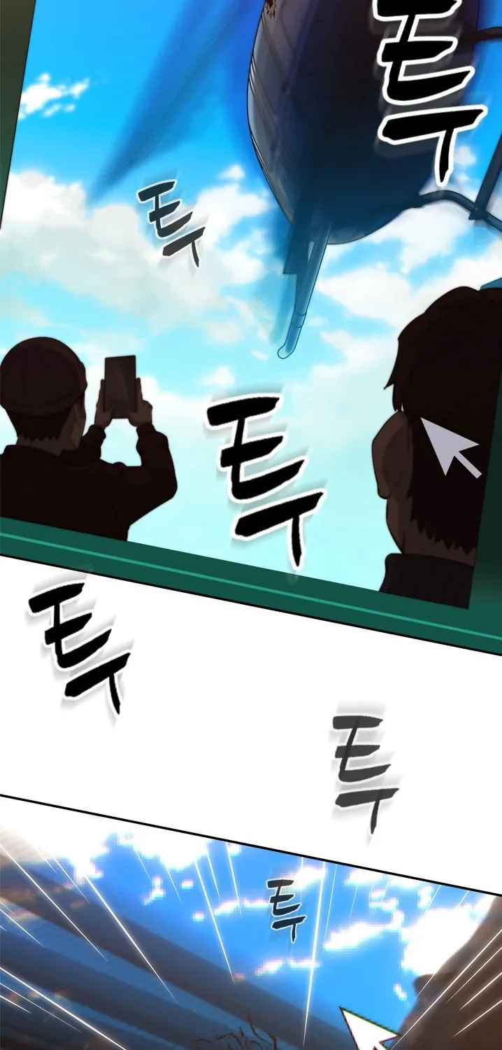 Read Arachi: Peoseuteu Irregular chapter 26 image 77 on Lezhin