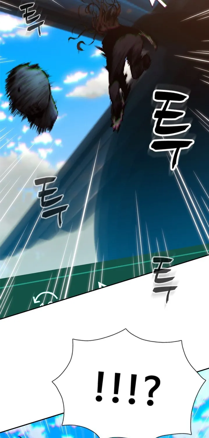 Read Arachi: Peoseuteu Irregular chapter 26 image 78 on Lezhin