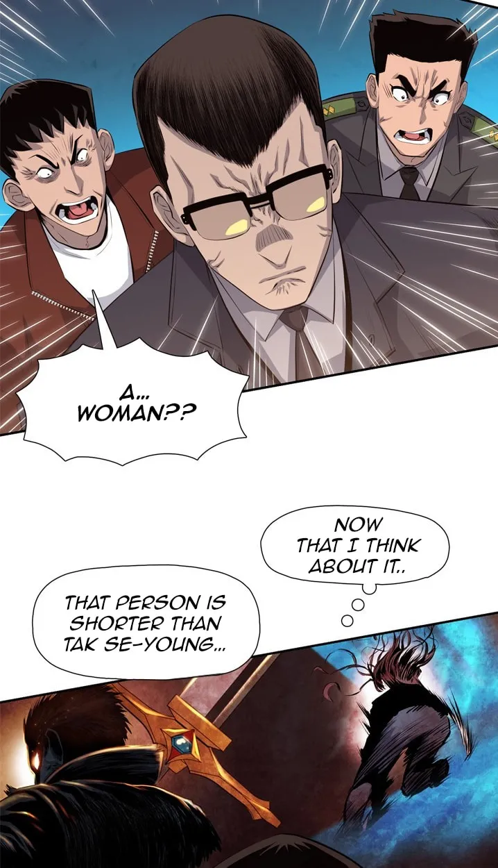 Read Arachi: Peoseuteu Irregular chapter 26 image 80 on Lezhin