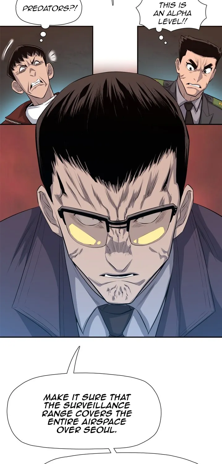 Read Arachi: Peoseuteu Irregular chapter 26 image 82 on Lezhin