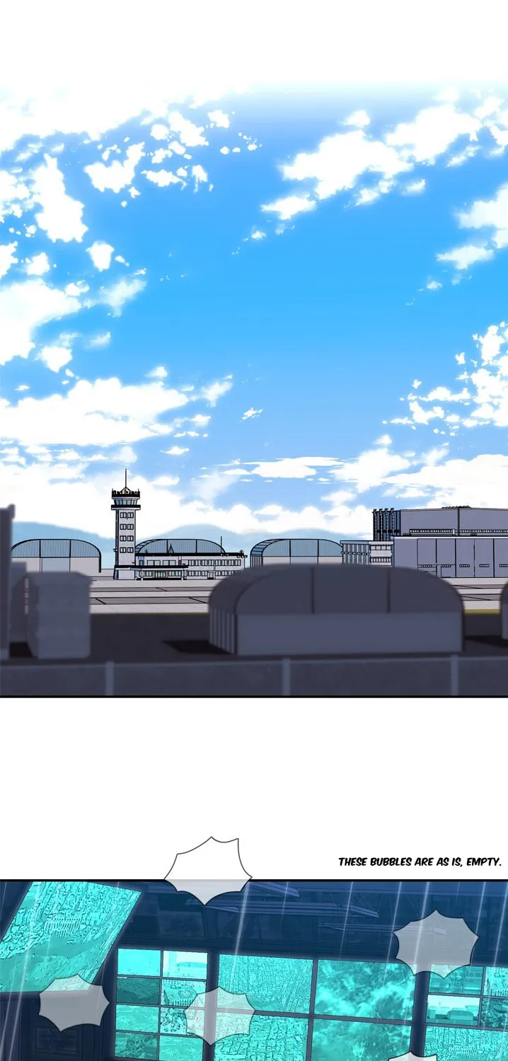 Read Arachi: Peoseuteu Irregular chapter 26 image 84 on Lezhin