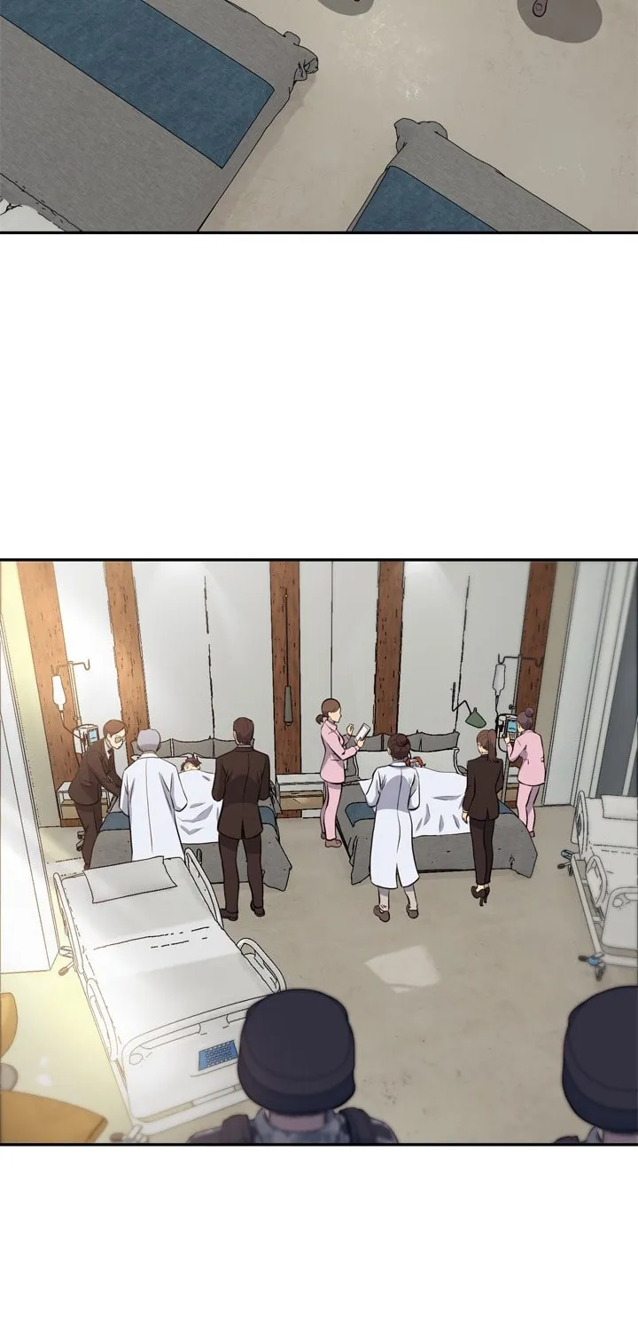 Read Arachi: Peoseuteu Irregular chapter 29 image 103 on Lezhin