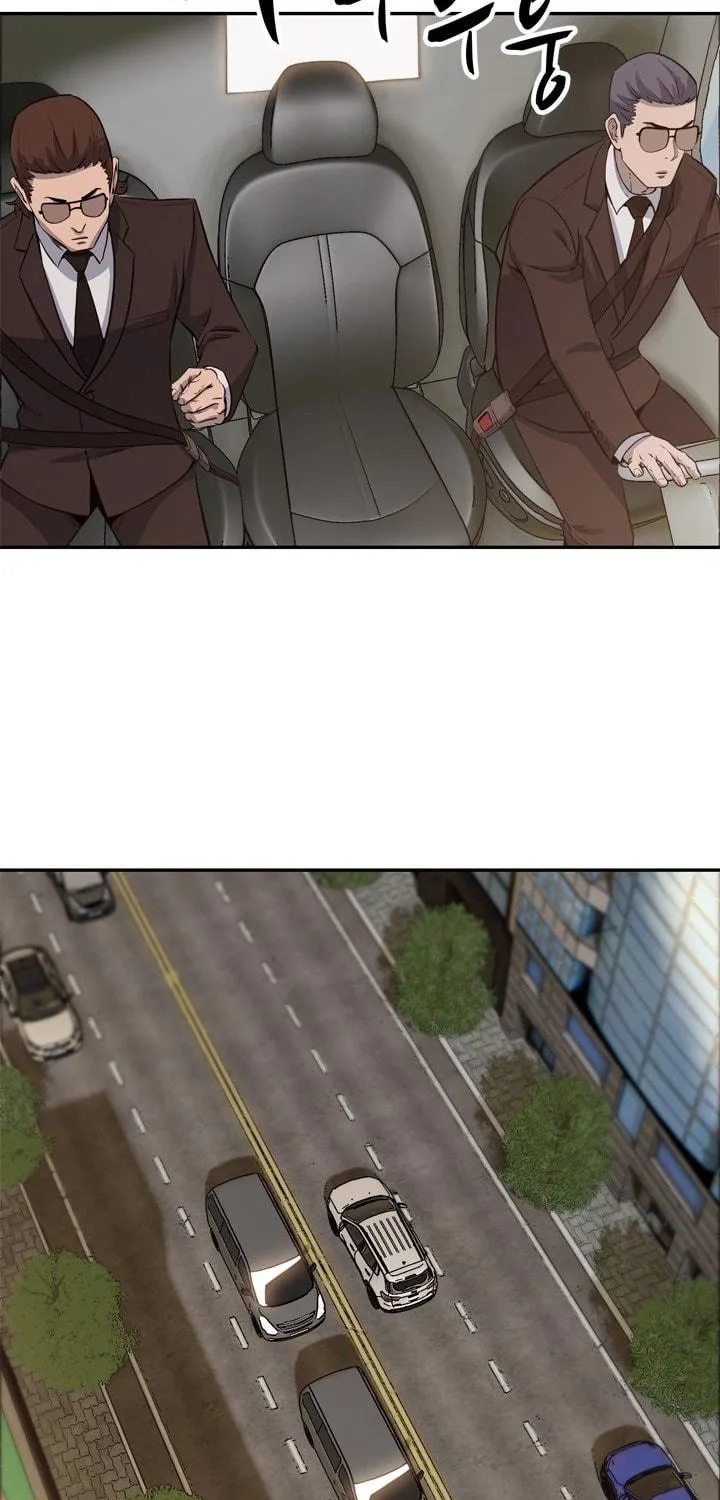 Read Arachi: Peoseuteu Irregular chapter 29 image 111 on Lezhin