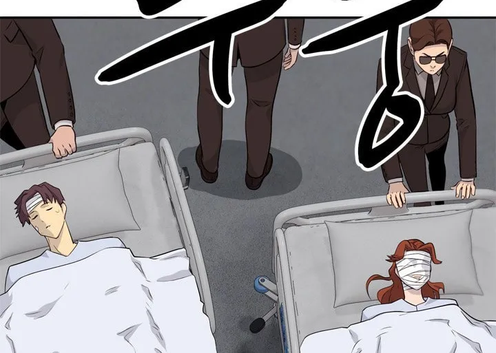 Read Arachi: Peoseuteu Irregular chapter 29 image 120 on Lezhin