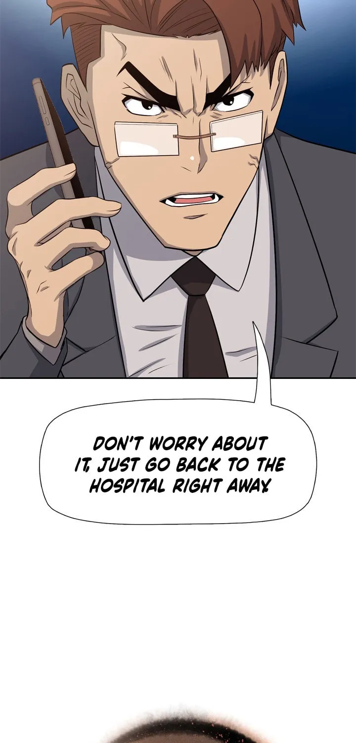 Read Arachi: Peoseuteu Irregular chapter 29 image 125 on Lezhin