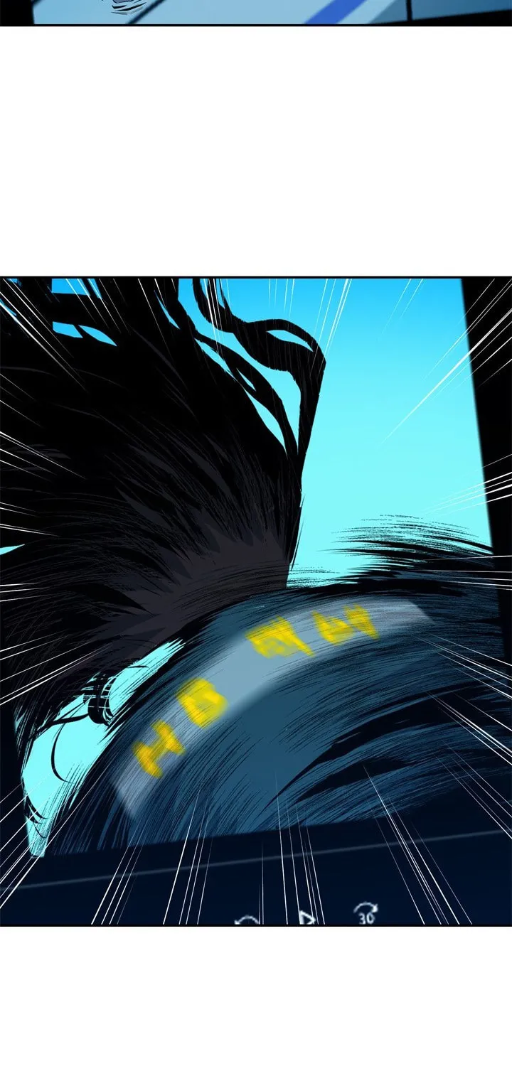 Read Arachi: Peoseuteu Irregular chapter 29 image 13 on Lezhin