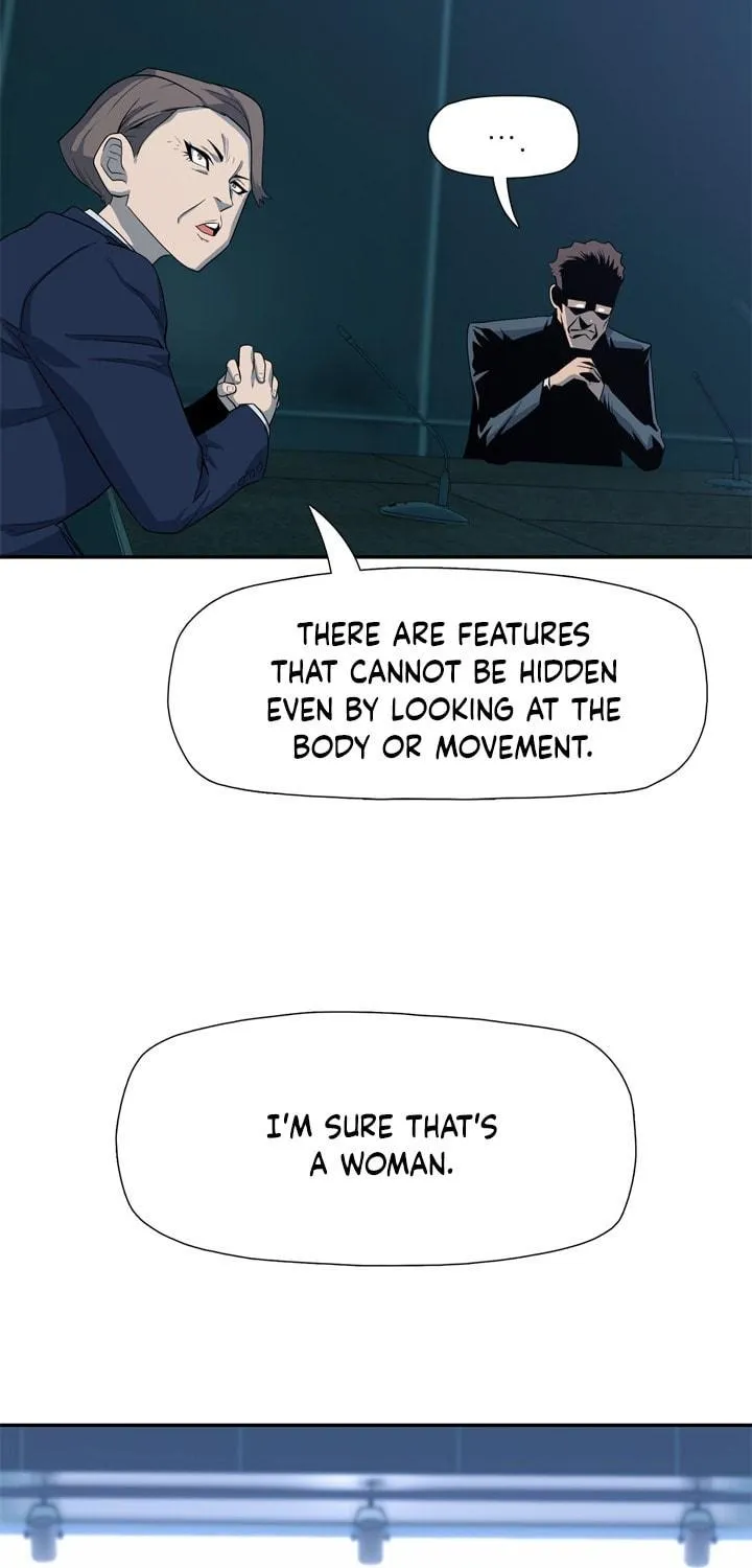 Read Arachi: Peoseuteu Irregular chapter 29 image 15 on Lezhin