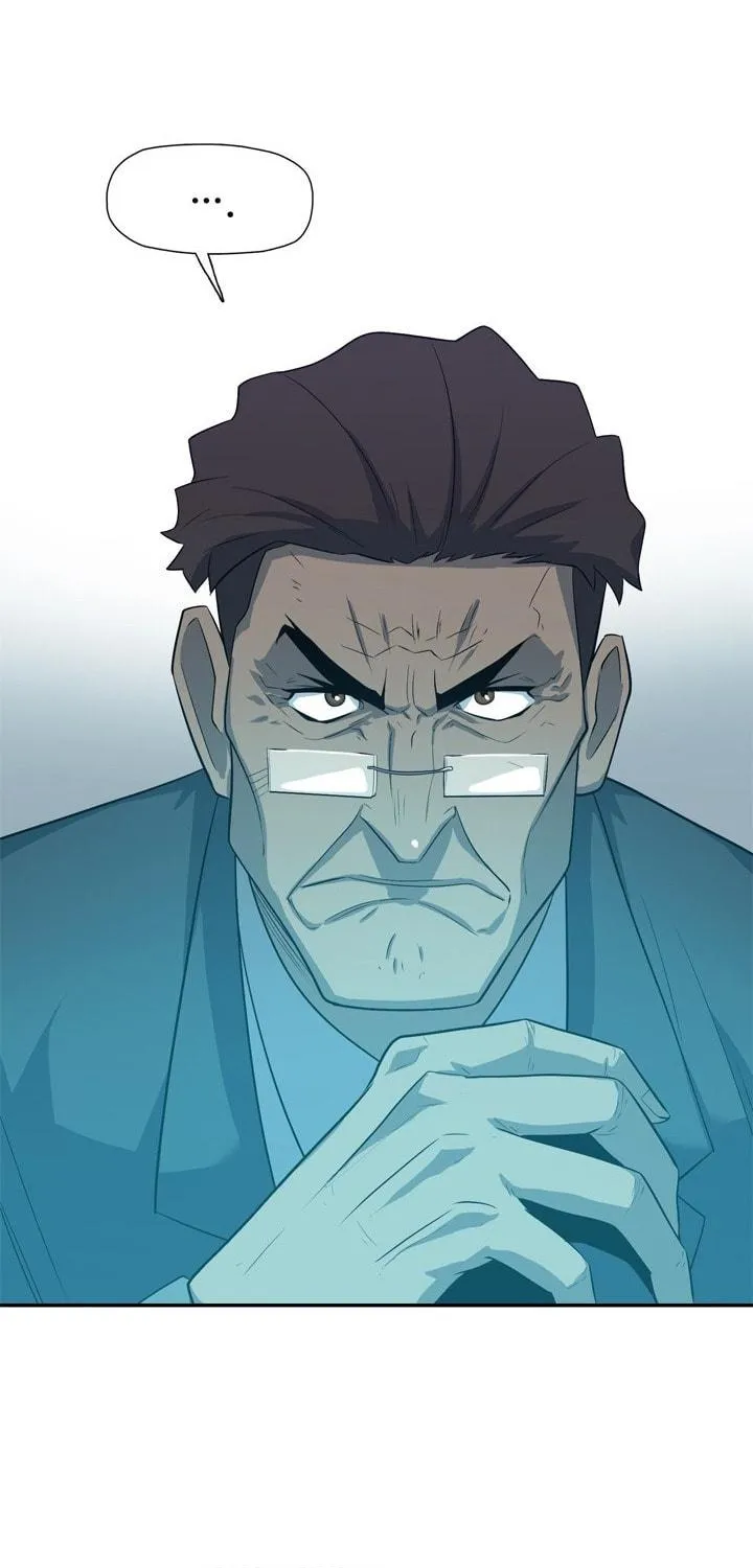 Read Arachi: Peoseuteu Irregular chapter 29 image 17 on Lezhin