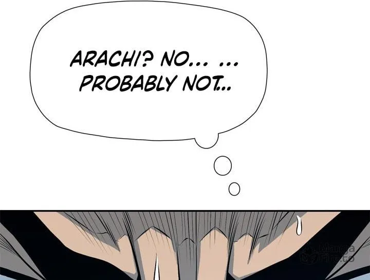 Read Arachi: Peoseuteu Irregular chapter 29 image 18 on Lezhin