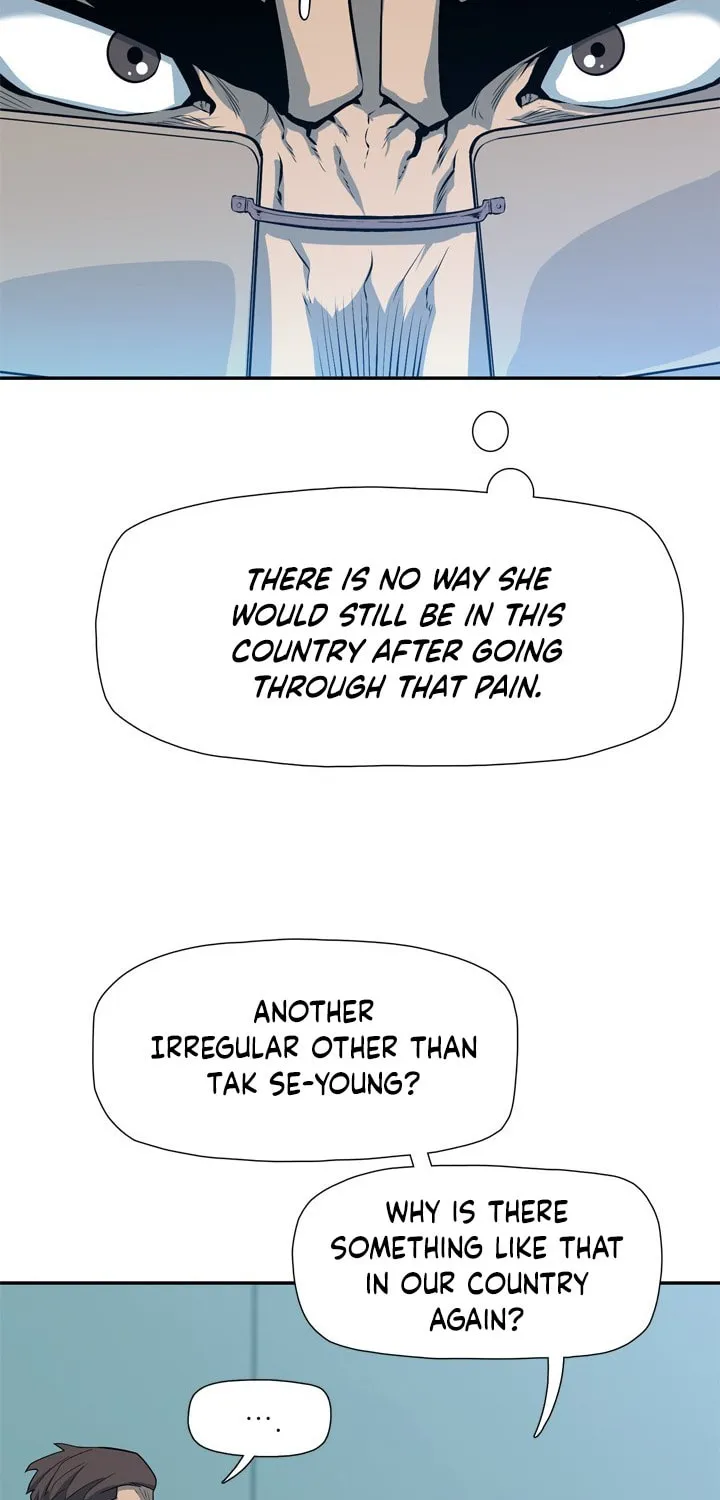 Read Arachi: Peoseuteu Irregular chapter 29 image 19 on Lezhin