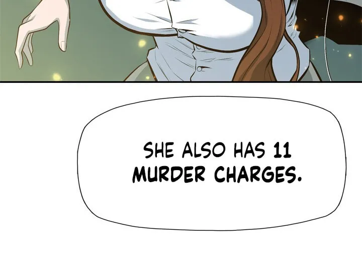 Read Arachi: Peoseuteu Irregular chapter 29 image 24 on Lezhin