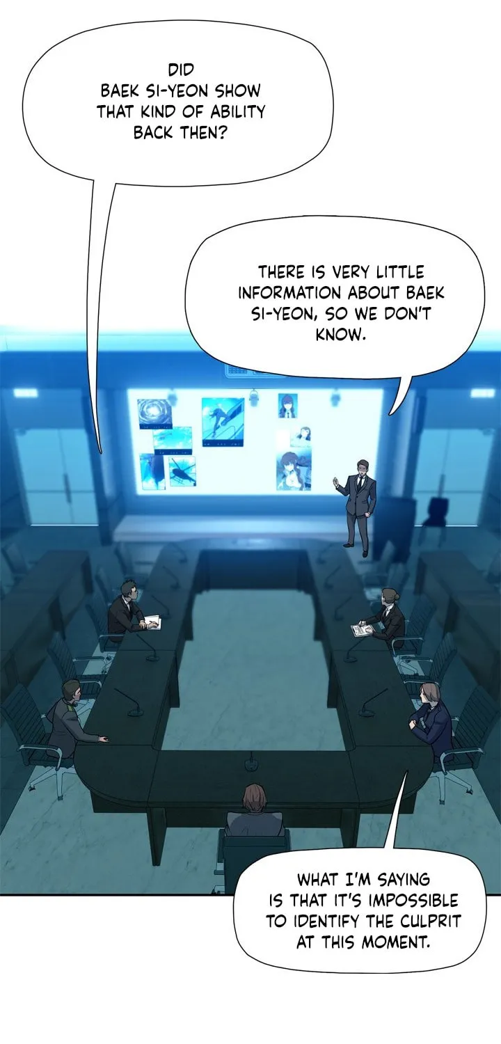 Read Arachi: Peoseuteu Irregular chapter 29 image 25 on Lezhin