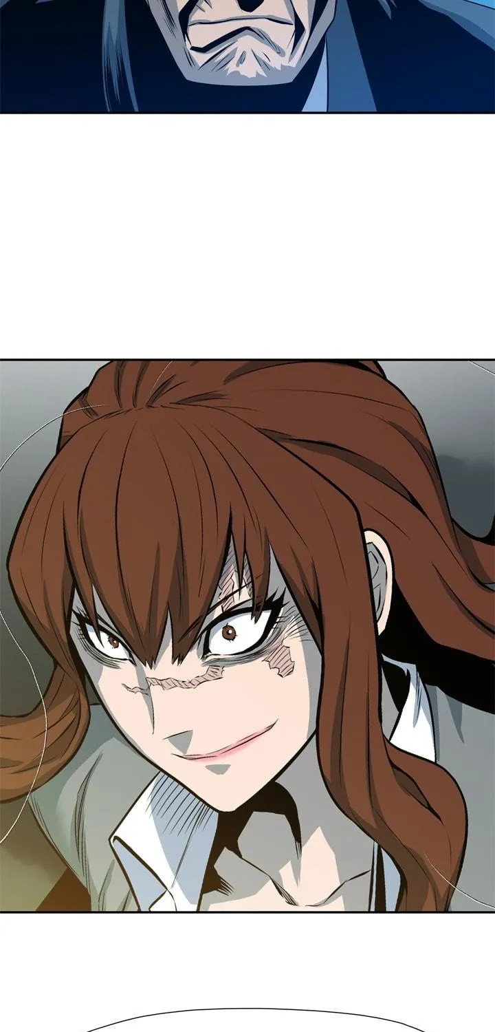 Read Arachi: Peoseuteu Irregular chapter 29 image 27 on Lezhin
