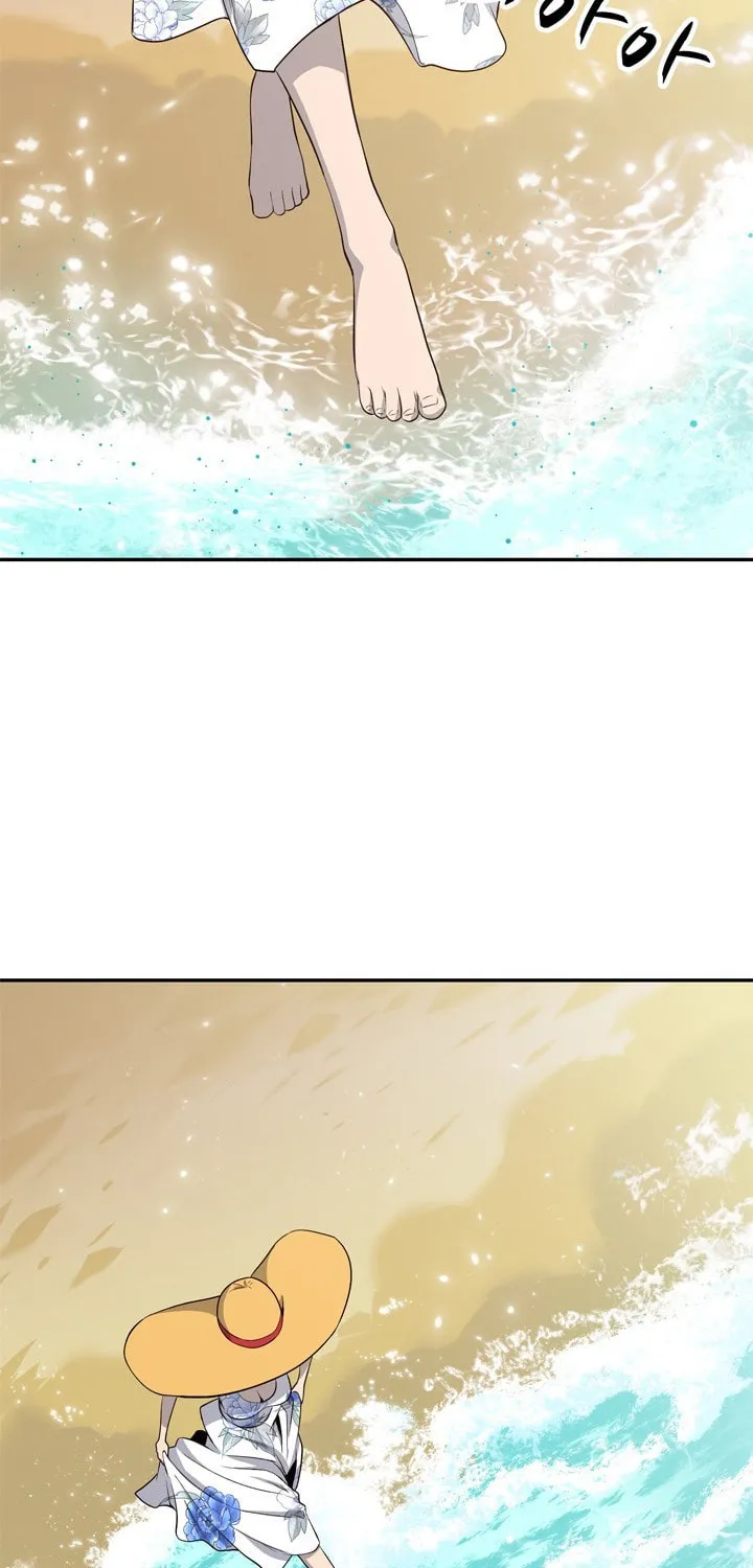 Read Arachi: Peoseuteu Irregular chapter 29 image 35 on Lezhin