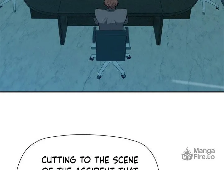 Read Arachi: Peoseuteu Irregular chapter 29 image 4 on Lezhin
