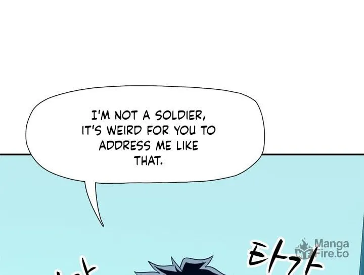 Read Arachi: Peoseuteu Irregular chapter 29 image 40 on Lezhin