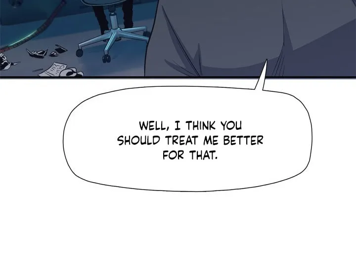 Read Arachi: Peoseuteu Irregular chapter 29 image 44 on Lezhin