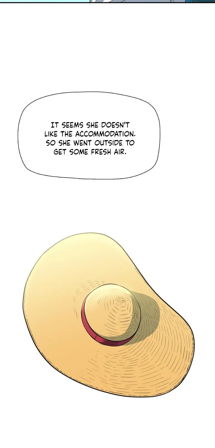 Read Arachi: Peoseuteu Irregular chapter 29 image 49 on Lezhin