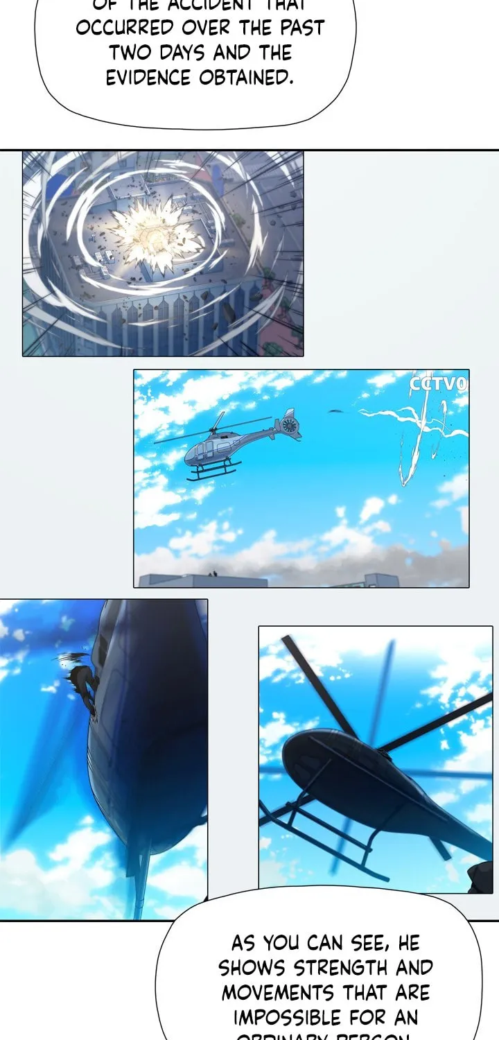 Read Arachi: Peoseuteu Irregular chapter 29 image 5 on Lezhin