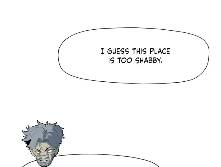 Read Arachi: Peoseuteu Irregular chapter 29 image 50 on Lezhin
