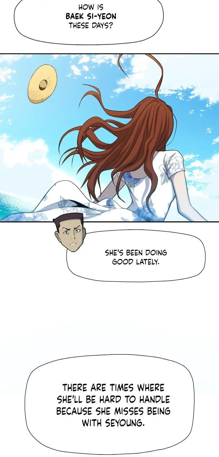 Read Arachi: Peoseuteu Irregular chapter 29 image 51 on Lezhin