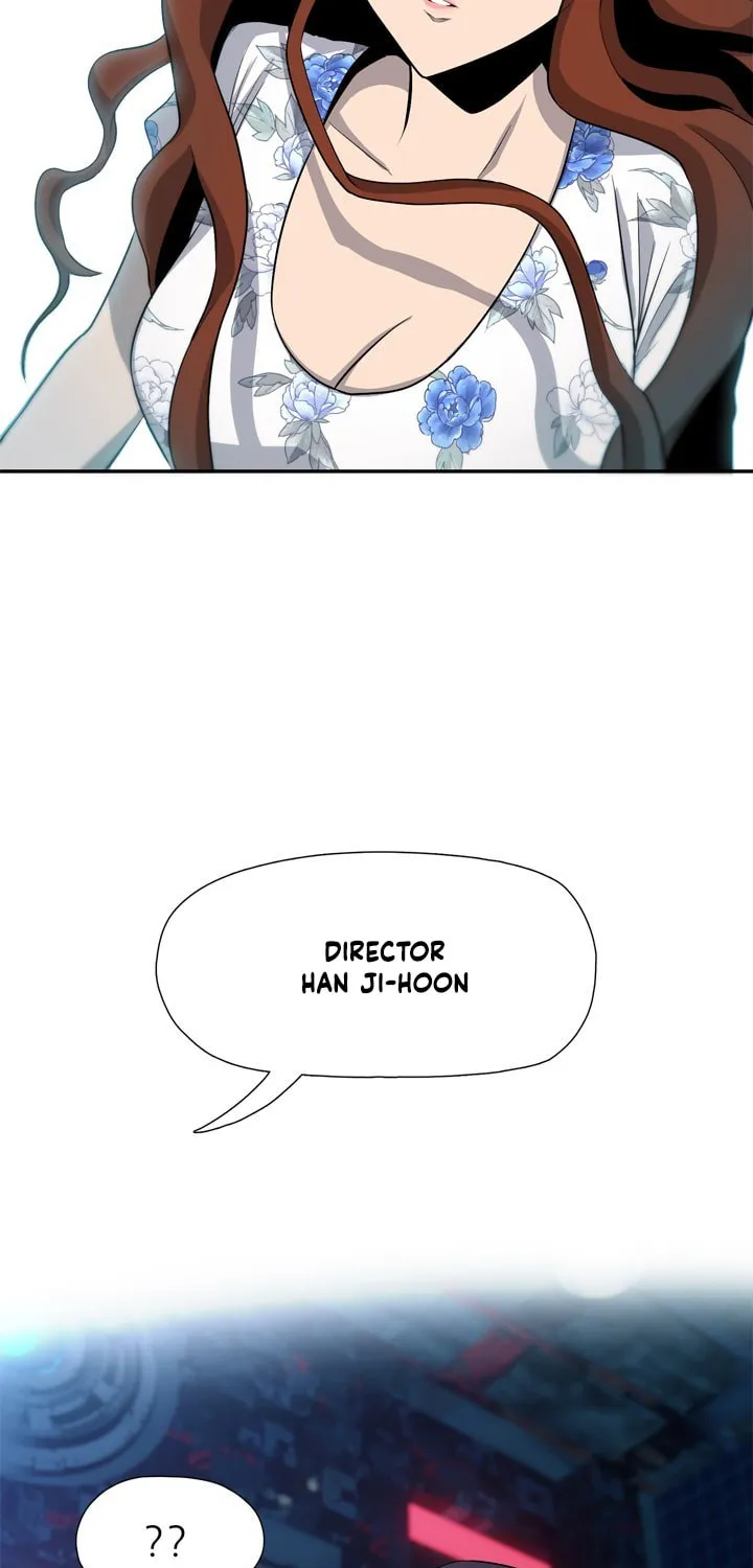 Read Arachi: Peoseuteu Irregular chapter 29 image 53 on Lezhin