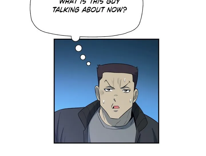 Read Arachi: Peoseuteu Irregular chapter 29 image 56 on Lezhin