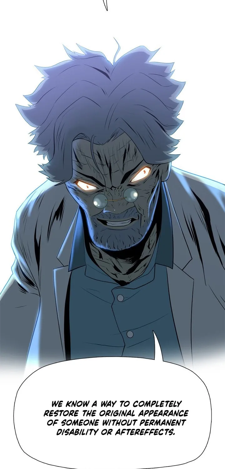 Read Arachi: Peoseuteu Irregular chapter 29 image 59 on Lezhin